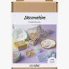 Creativ Company Bastelset Dekoration