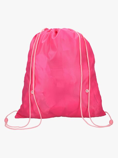 Peppa Wutz Turnbeutel You Are Enough, Rosa