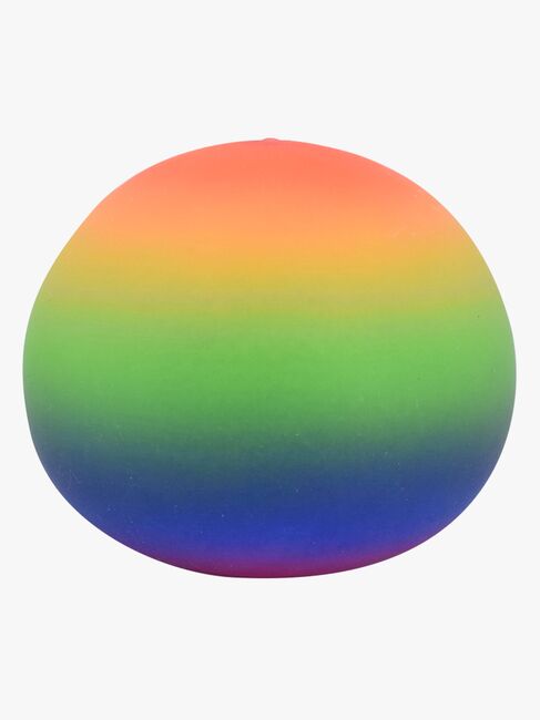 Suntoy Bunter Jumbo Stressball 11cm