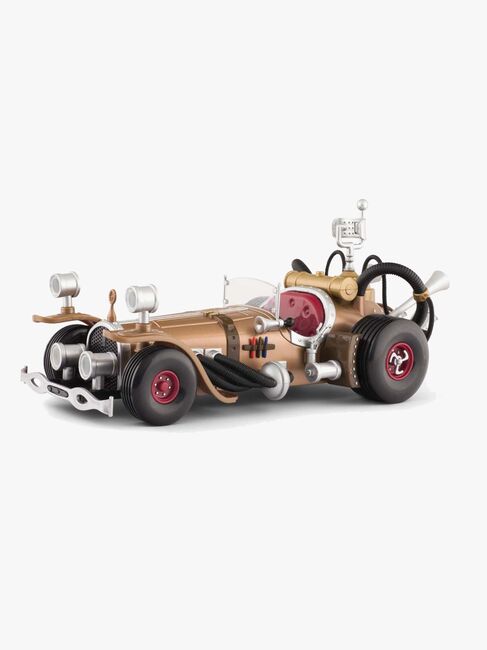 Flåklypa Modellauto Tempo Gigante 1:24