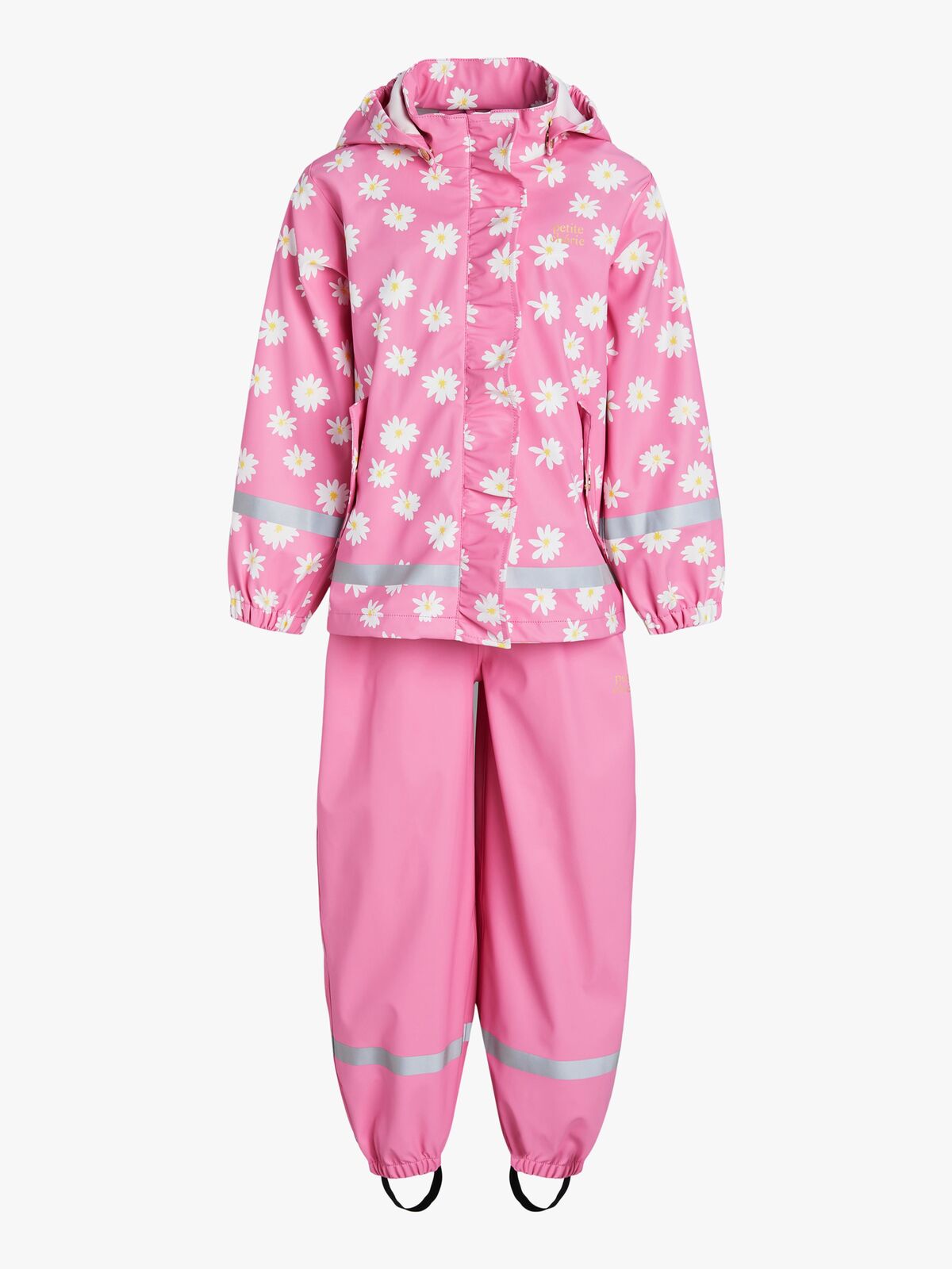 Petite Chérie Atelier Niki Regenset, Daisy Pink