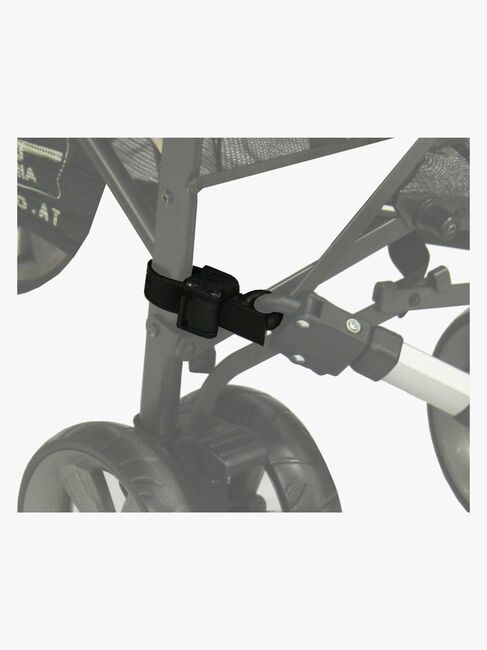 Bumprider Connector Verbindungsstück