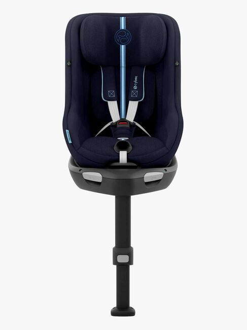 Cybex Sirona G i-Size Plus Kindersitz, Ocean Blue