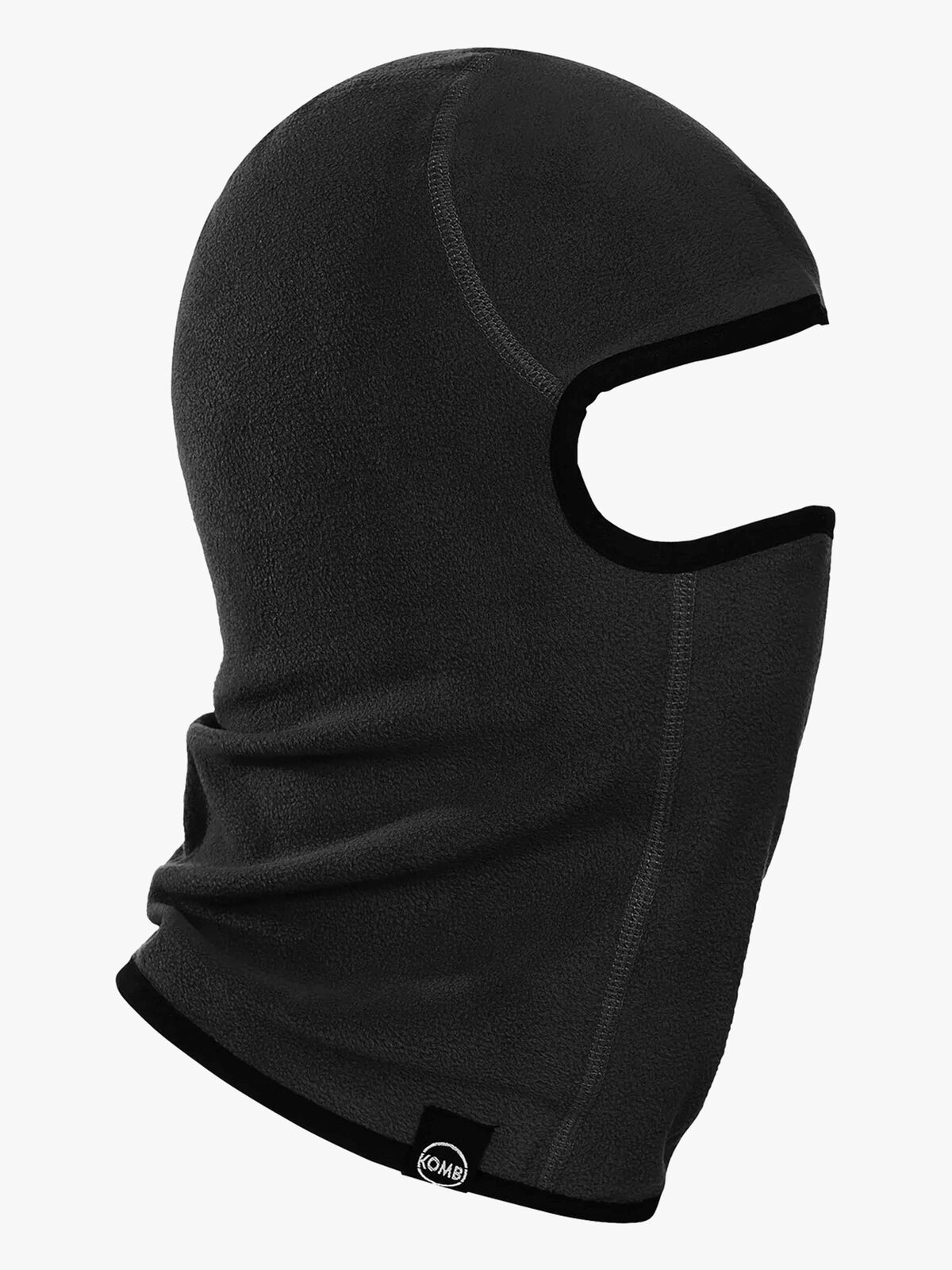 Kombi Cozy Schlupfmütze, Black