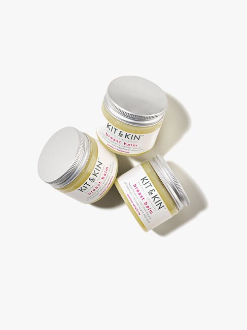 Kit & Kin Brustwarzensalbe 50 ml