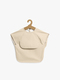 Beemoo CARE Bib Lätzchen, Beige