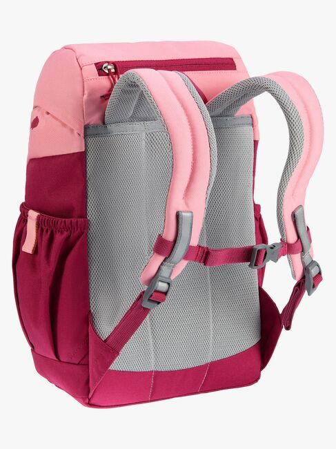 Deuter Schmusebär Rucksack 8L, Blossom Rasberry