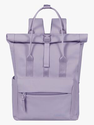 American Tourister Urban Groove City Mono Rucksack 17L, Lavender