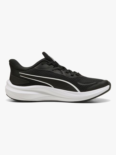 Puma Skyrocket Lite 2 Jr Sneaker, Black