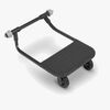 UPPAbaby RIDGE Mitfahrbrett
