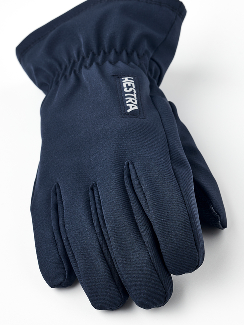 Hestra CZone Pluto Jr Handschuhe, Navy