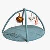 Roommate Spielbogen Koala, Sea Grey