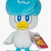 Pokémon Plüschspielzeug Kwaks 20 cm