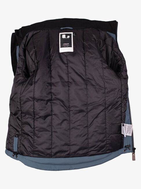 Lindberg Anorak Winterjacke, Blue