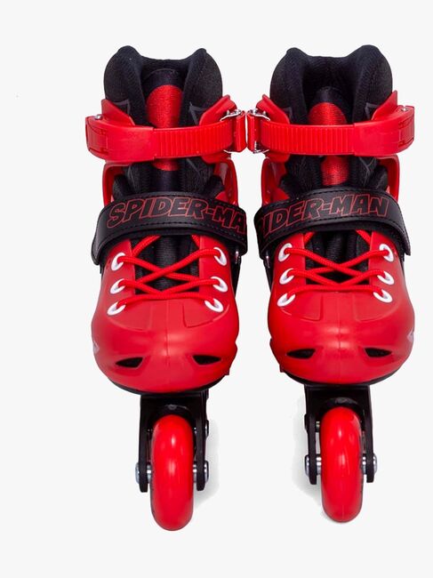 Marvel Spiderman Inliner