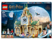 LEGO Harry Potter 76398 Hogwarts Krankenflügel
