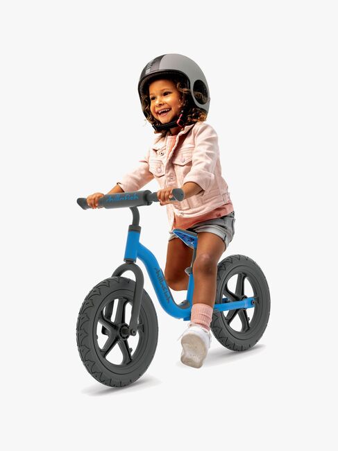 Chillafish Charlie Sport Laufrad, Navy