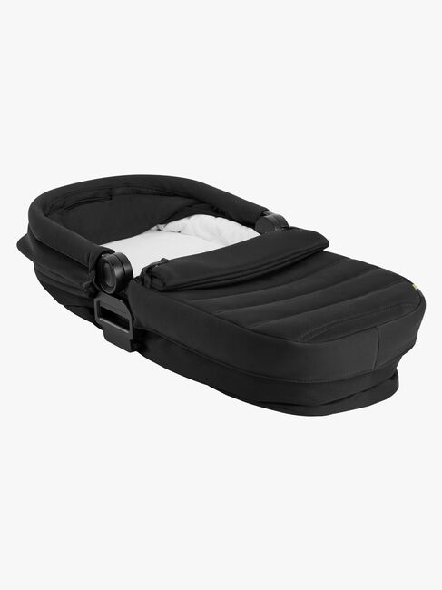 Baby Jogger City Mini 2/GT 2 Babywanne Geschwisterwagen, Jet