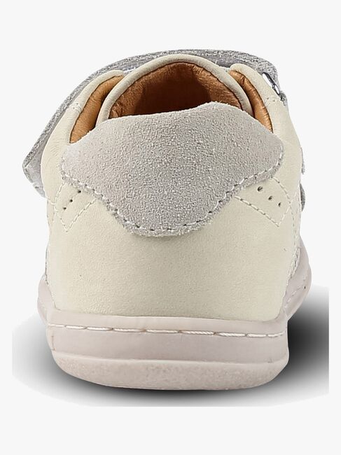 Kavat Söderhamn Barefoot Sneaker, Off White