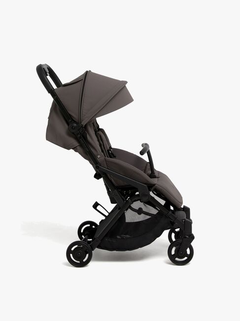 Beemoo Easy Fly Lux 4 Buggy, Gull Grey