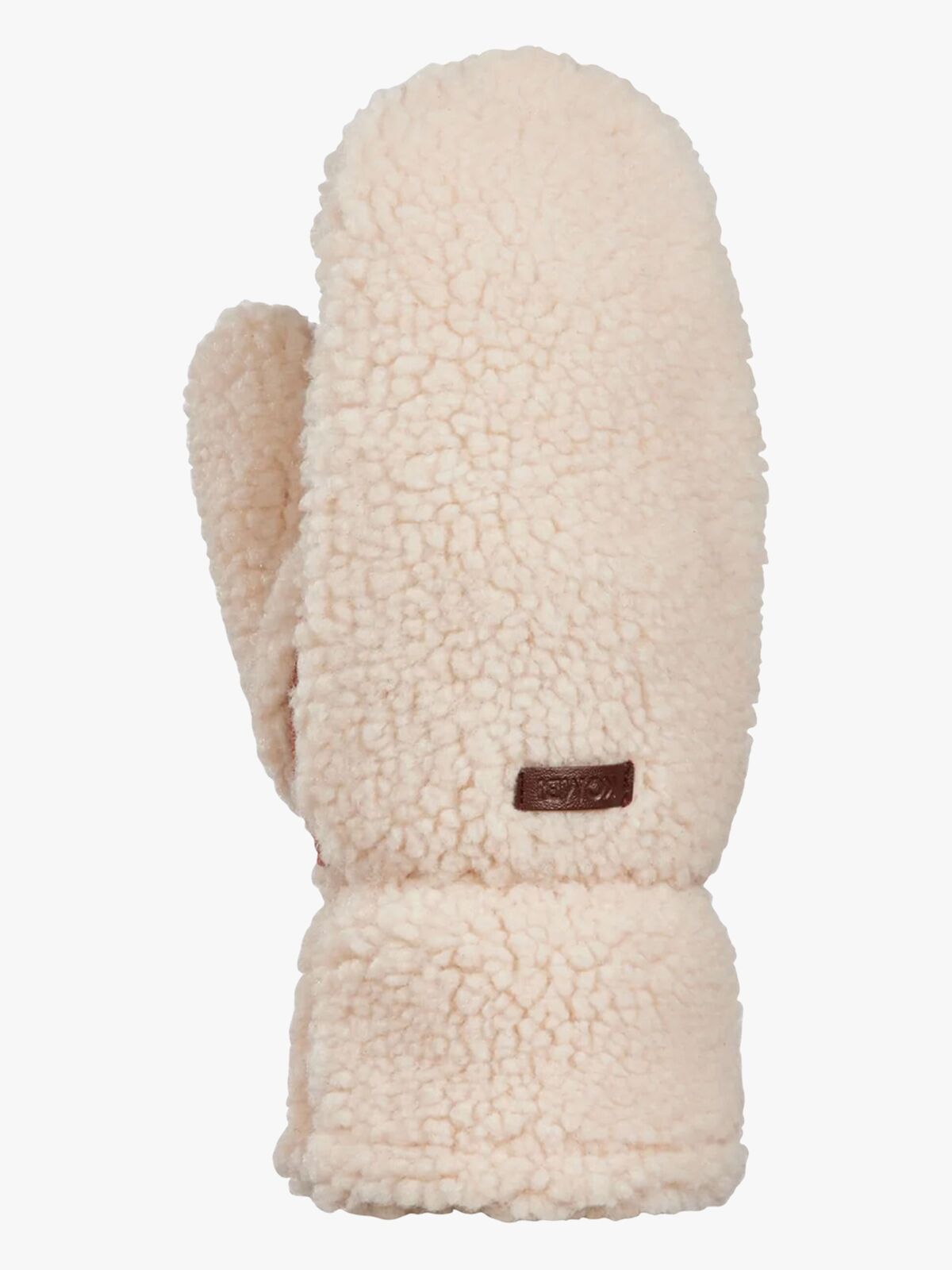 Kombi Camila Jr Fäustlinge, Moonstone