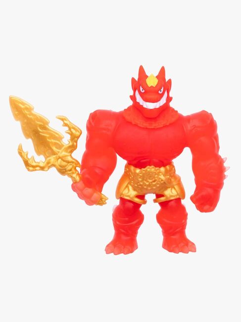 Goo Jit Zu Goo Power Actionfigur Blazagon 43162-1791_2.jpg