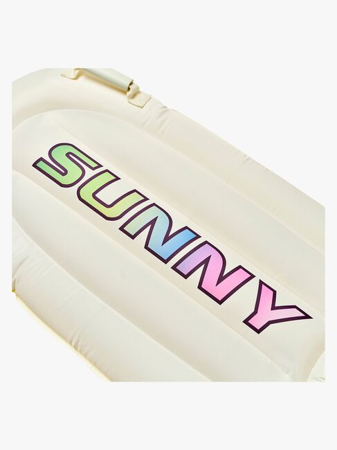 SUNNYLiFE Schwimmendes Spielzeug, Pool Party