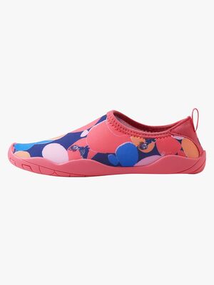 Reima Mumin Lean Badeschuhe, Soft Coral