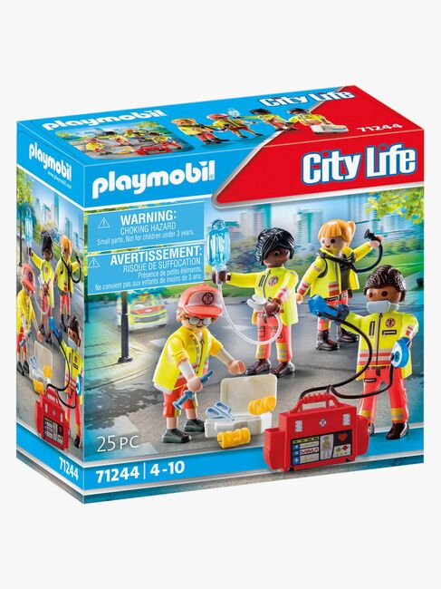 Playmobil 71244 City Life Spielset Rettungsteam 71244-1535_1.jpg
