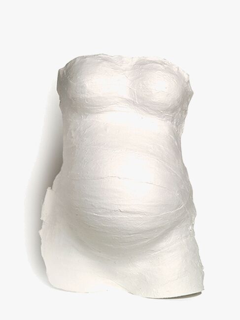 Tiny Love Belly Casting Bauchabdruck