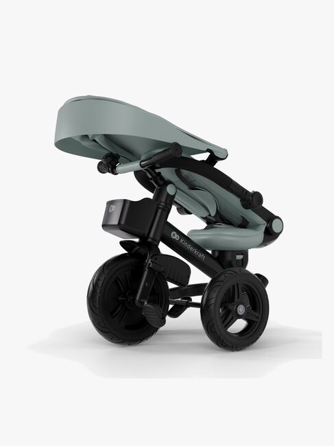 Kinderkraft Dreirad Aveo 2 Plus, Grün