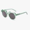 LIEWOOD Darla Mr Bear Sonnenbrille, Peppermint transparent