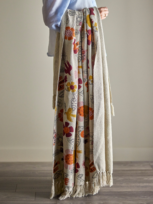 Bloomingville Vivielle Decke