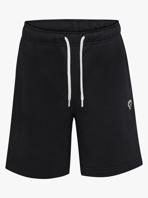 Hummel JR Loose Shorts, Black