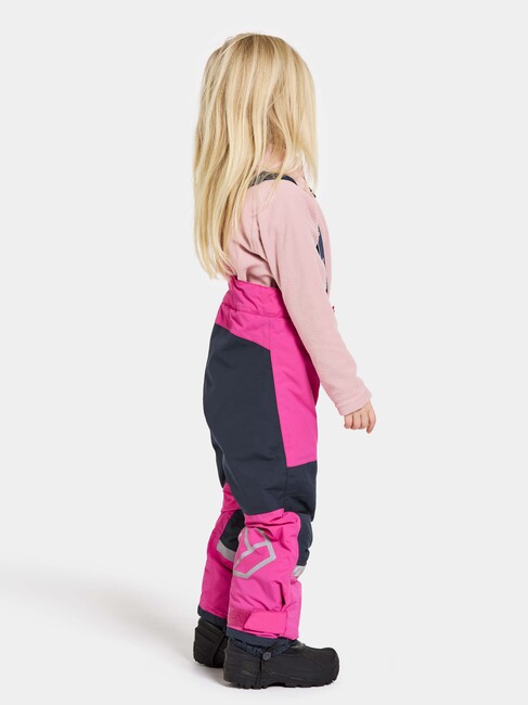 Didriksons Idre Thermohose, Plastic Pink