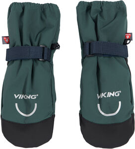 Viking Expower Handschuhe, Dark Green