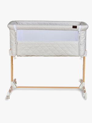 Quax Beistellbett, Clay