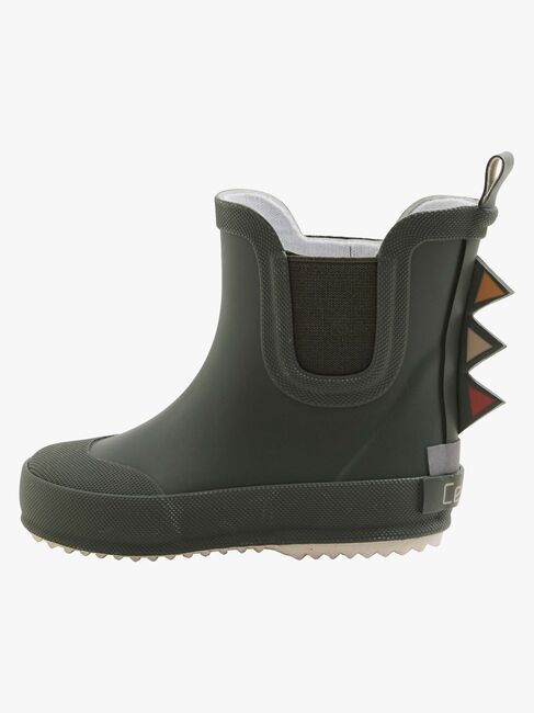 CeLaVi Dino Gummistiefel, Climbing Ivy