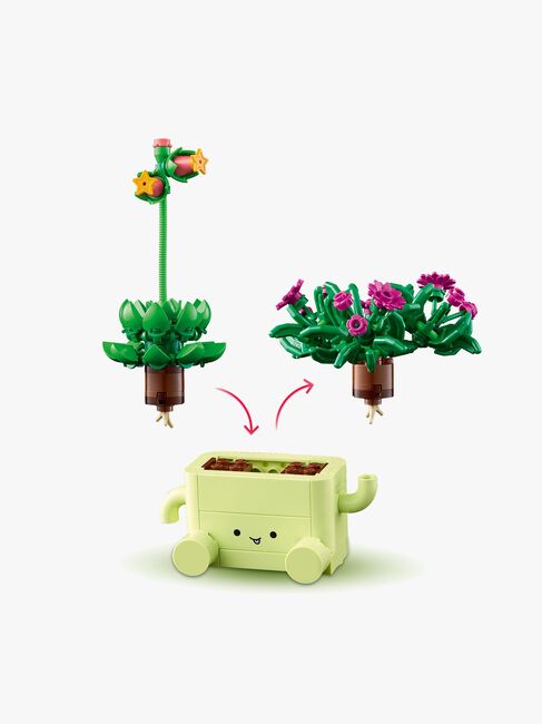 LEGO Botanicals 11506 Schaukelnde Pflanzen