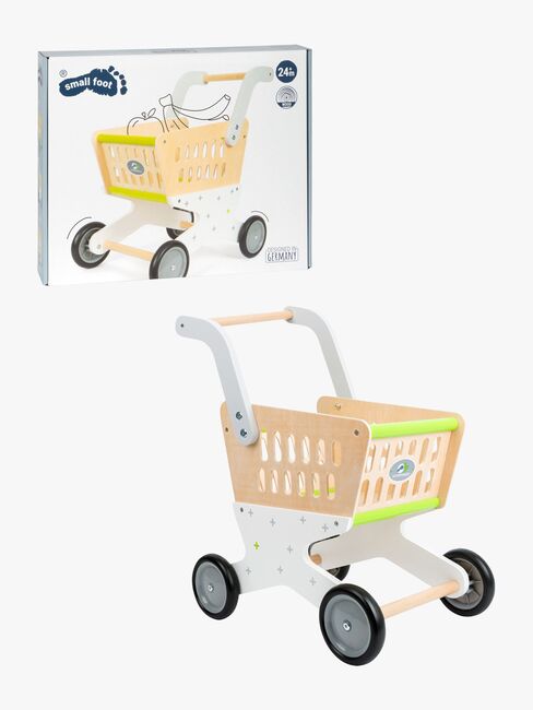 Small Foot Einkaufswagen