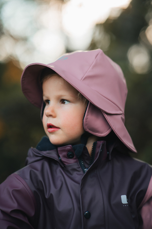 Lindberg Hjuvik Regenhut, Dahlia