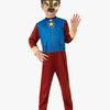 Paw Patrol Paw Patrol Kostüm Chase