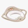Maltex Fuchs Gepolsterter Hocker, Beige