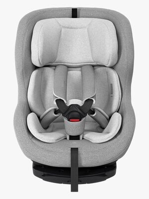 Thule Elm Nach vorne gerichteter Kindersitz, Hellgrau