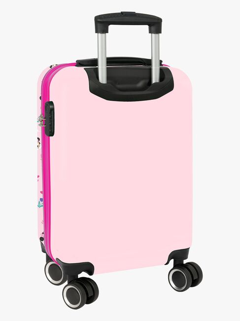 Disney Minnie Maus Koffer 38L, Naive