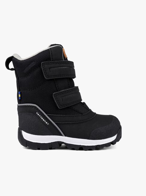 Kavat Loberg WP Winterstiefel, Black