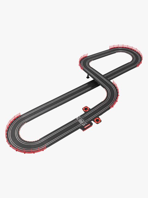 Carrera Oracle Red Bull Champion's Rennstrecke