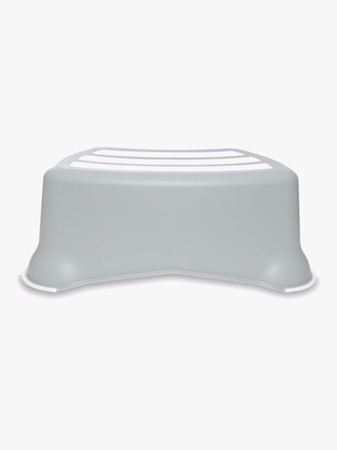 My Carry Potty Badhocker, Pastellgrau