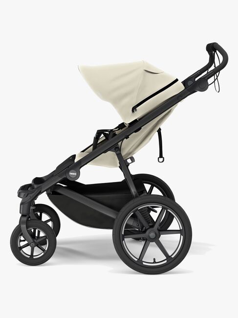 Thule Urban Glide 4-wheel Offroad-Buggy, Beige