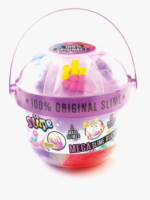 So Slime Mega Slime-Eimer